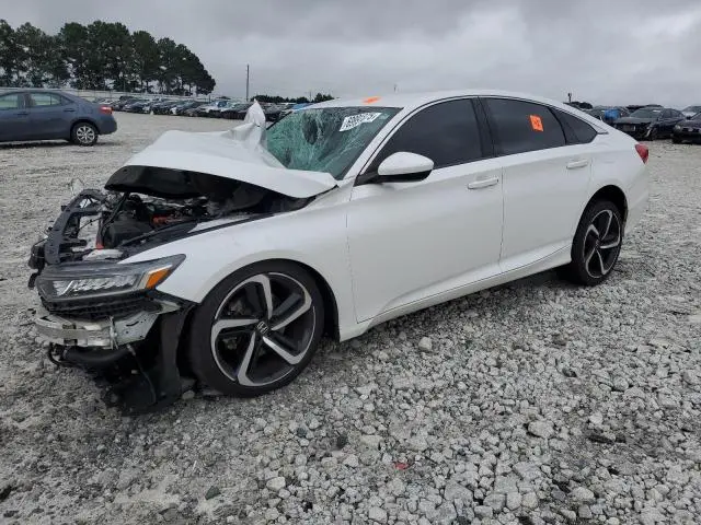 1HGCV1F35JA201895
