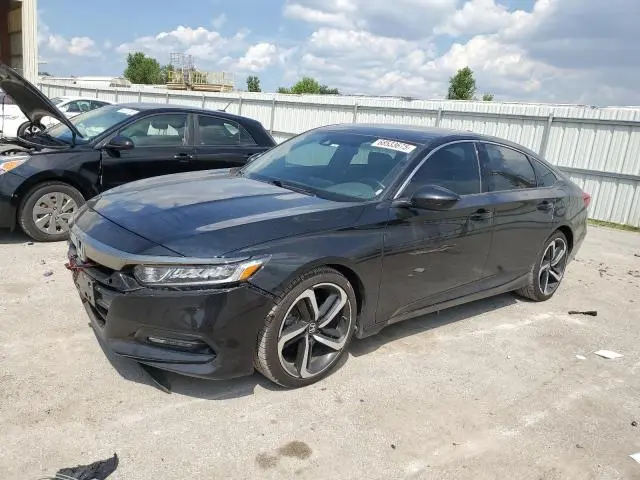 1HGCV1F35JA205025