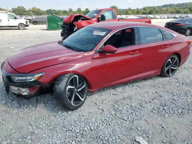 1HGCV1F35JA237943