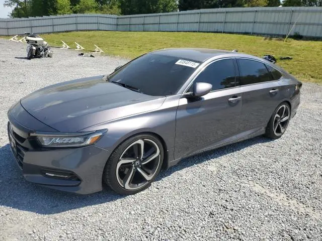 1HGCV1F35JA259490