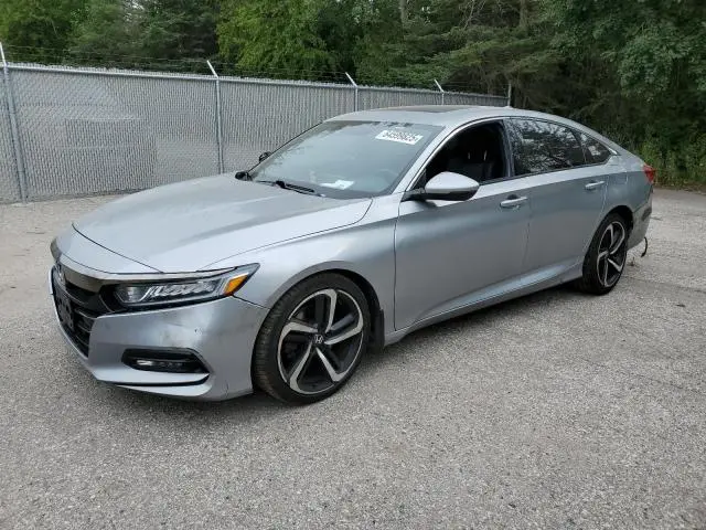 1HGCV1F35JA809657