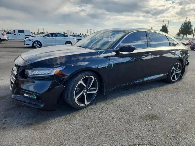 1HGCV1F35KA005358
