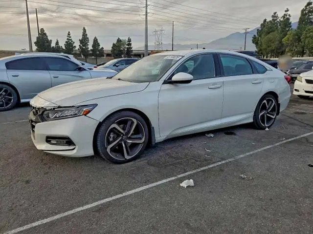 1HGCV1F35KA009121