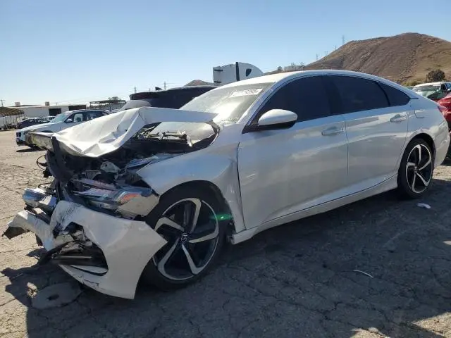 1HGCV1F35KA015307