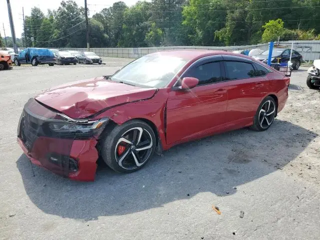 1HGCV1F35KA027005