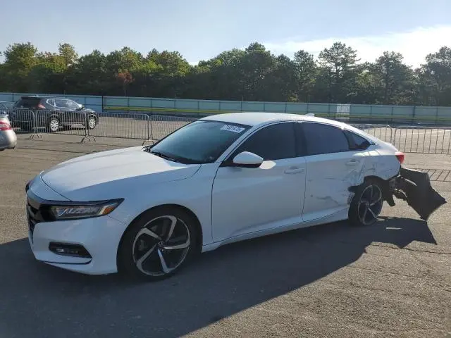1HGCV1F35KA041504