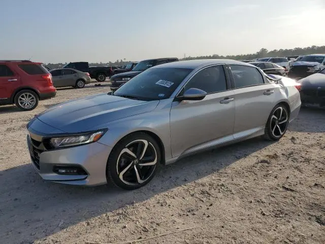1HGCV1F35KA046086