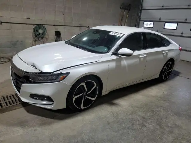 1HGCV1F35KA056956