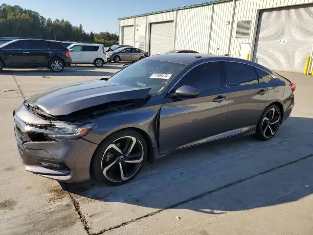1HGCV1F35KA082098