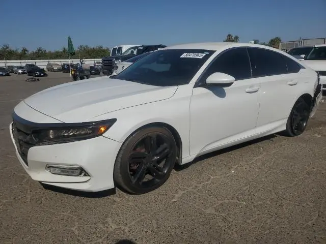 1HGCV1F35KA089293