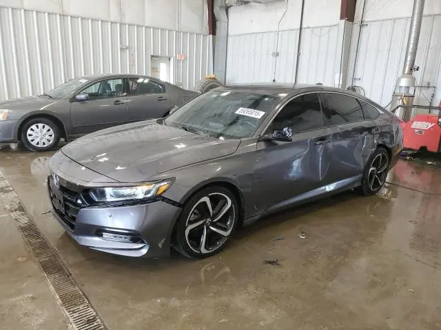 1HGCV1F35KA092355