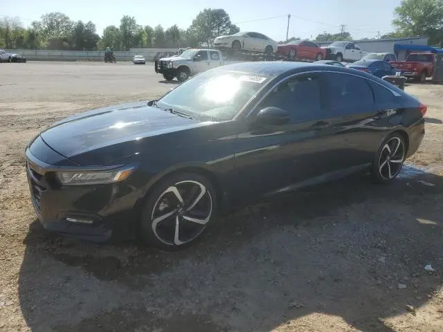 1HGCV1F35KA101782