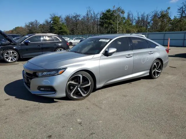 1HGCV1F35KA101832