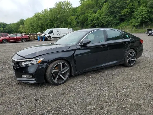 1HGCV1F35KA104424