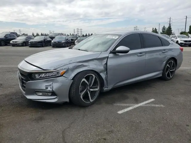 1HGCV1F35KA104603