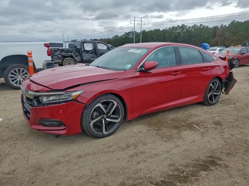 1HGCV1F35KA110014