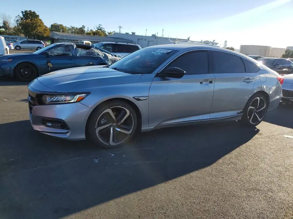 1HGCV1F35KA118792