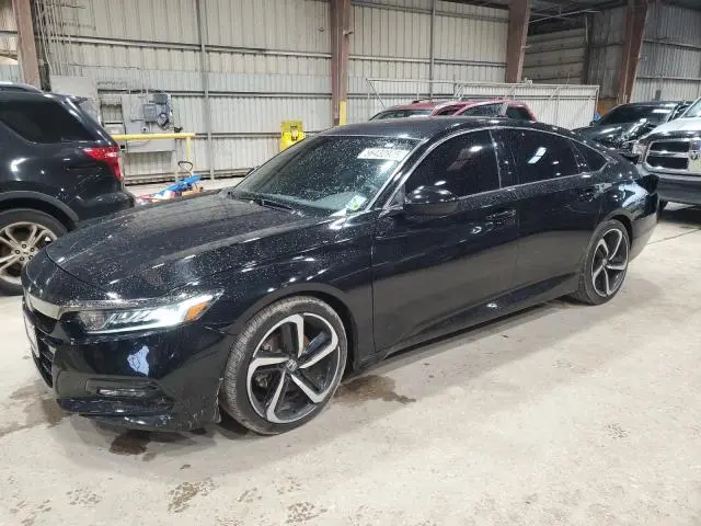 1HGCV1F35KA121594