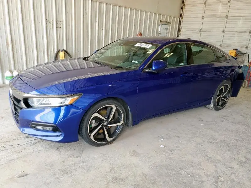 1HGCV1F35KA123572