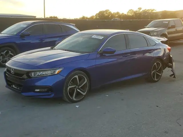 1HGCV1F35KA138265