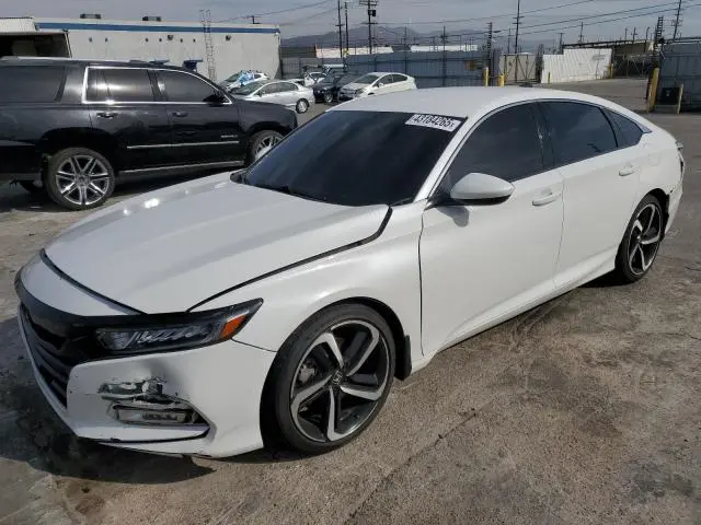 1HGCV1F35KA141392