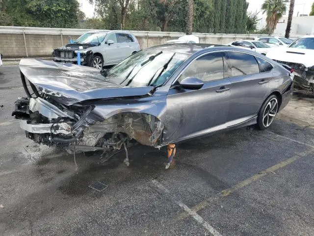 1HGCV1F35KA142011