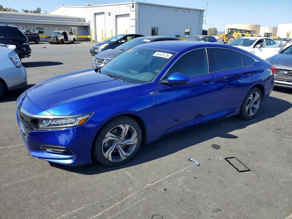 1HGCV1F35KA153803