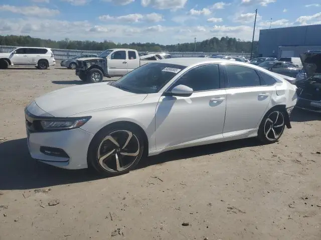 1HGCV1F35KA155941