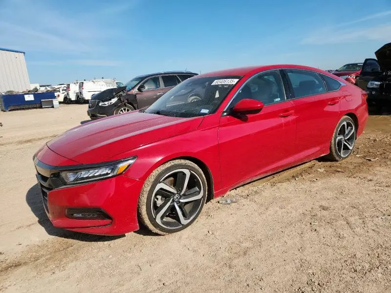 1HGCV1F35KA159097