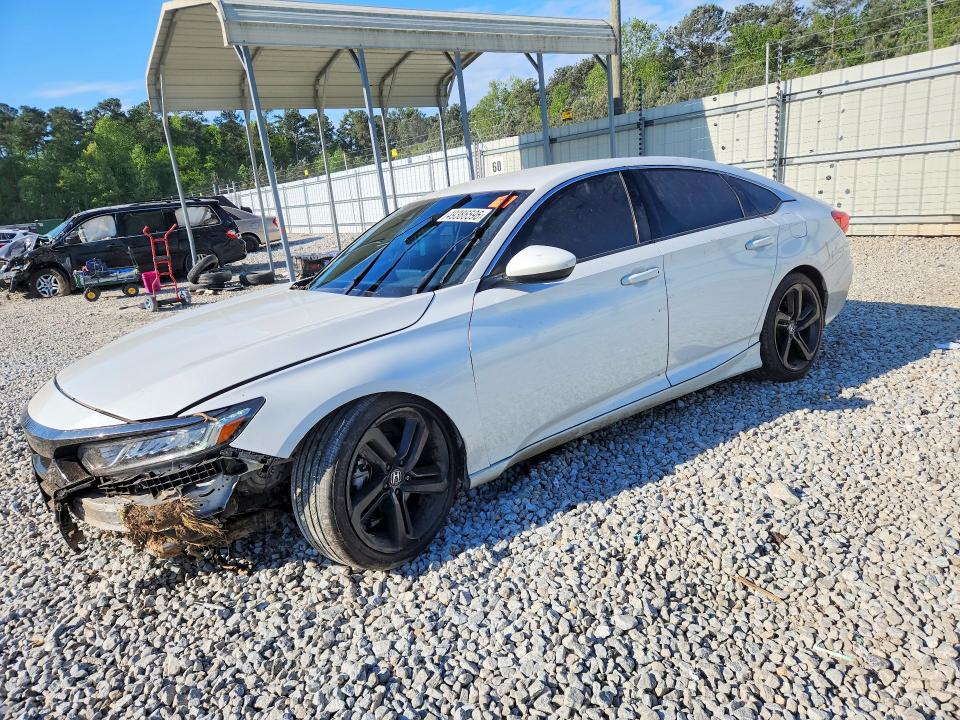1HGCV1F35KA160699