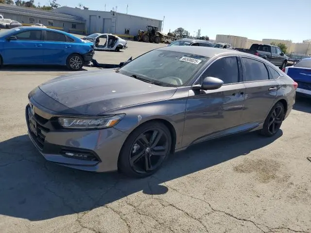 1HGCV1F35KA162405