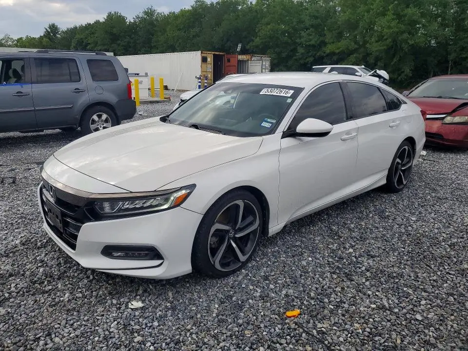 1HGCV1F35KA168334
