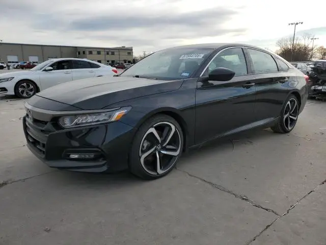 1HGCV1F35KA176224