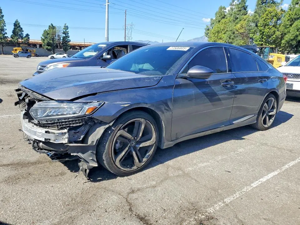 1HGCV1F35LA009668