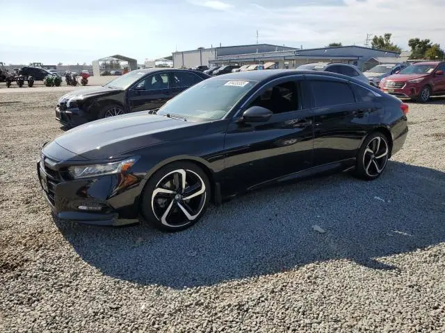 1HGCV1F35LA036207