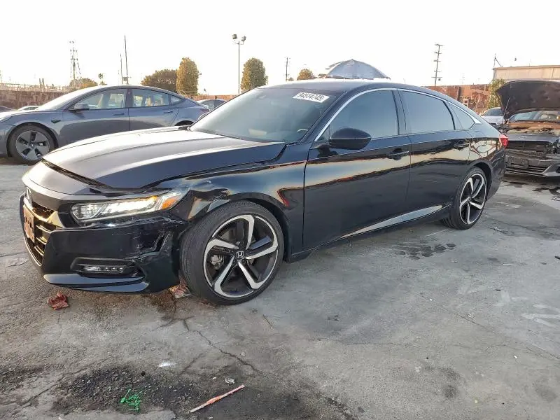 1HGCV1F35LA051838