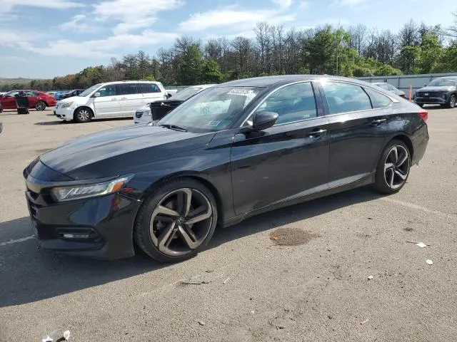 1HGCV1F35LA066565