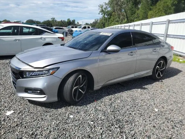 1HGCV1F35LA087125