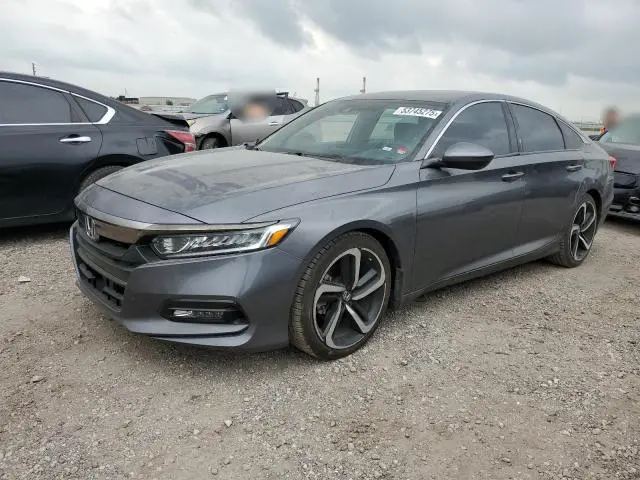 1HGCV1F35LA104697