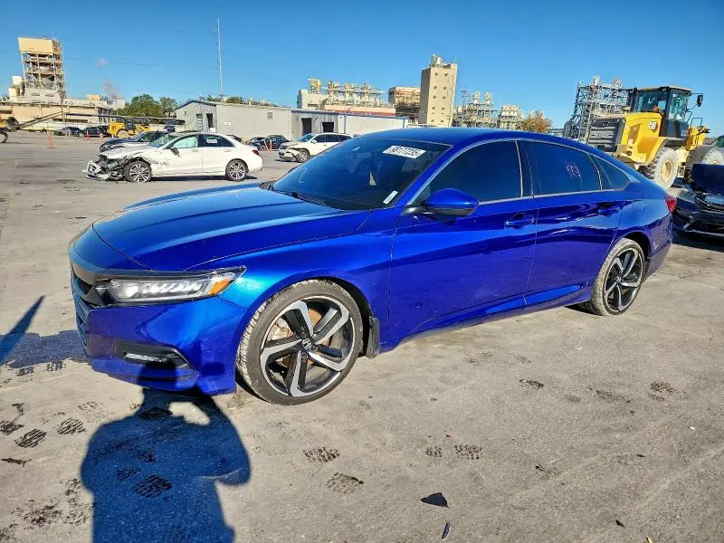 1HGCV1F35LA106238