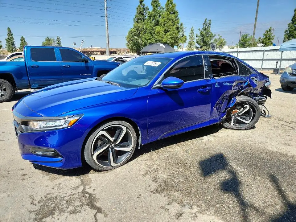 1HGCV1F35LA109897