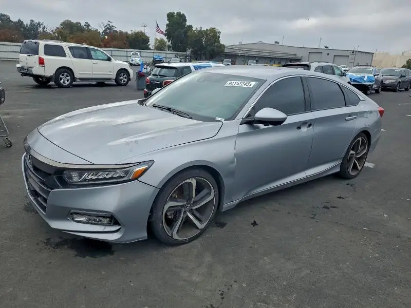 1HGCV1F35LA125095