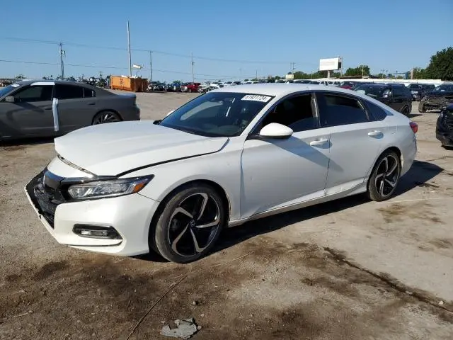 1HGCV1F35LA134105