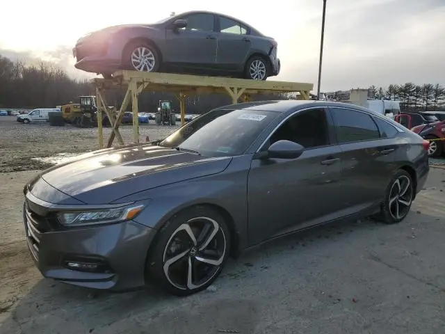 1HGCV1F35LA136811
