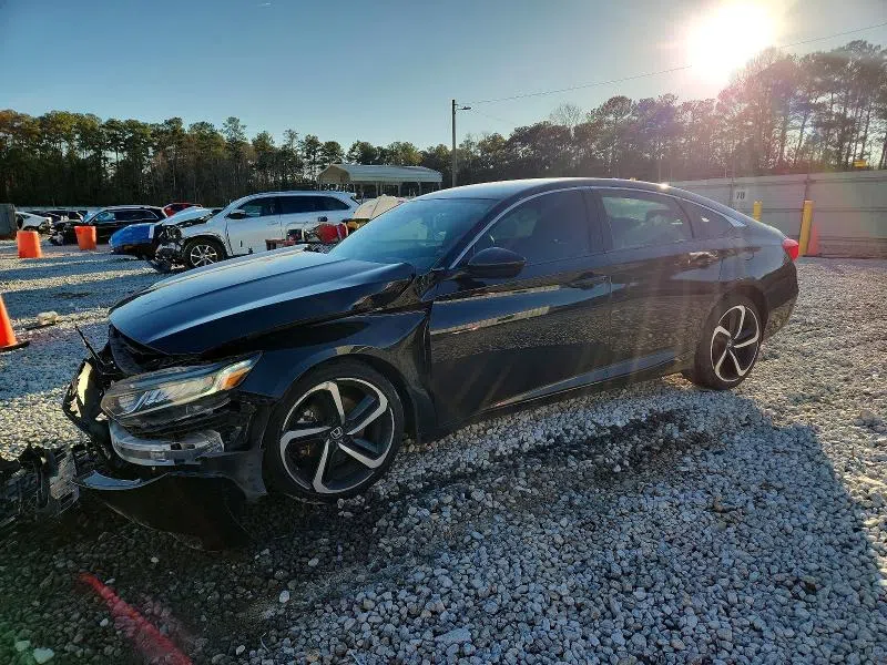 1HGCV1F35LA141488