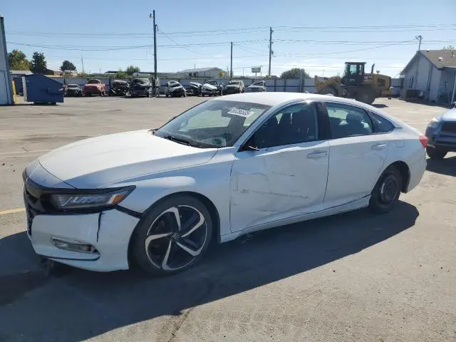 1HGCV1F35LA143922