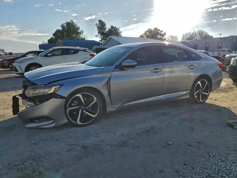 1HGCV1F35LA146027