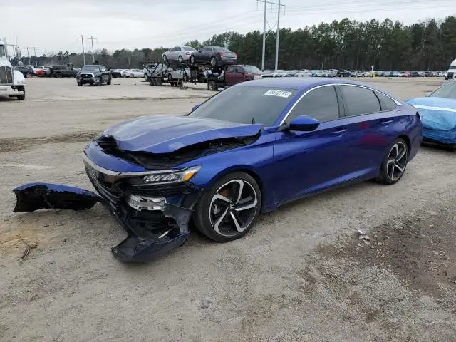 1HGCV1F35LA147677