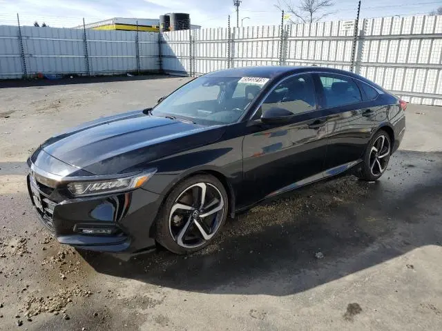 1HGCV1F35LA155794