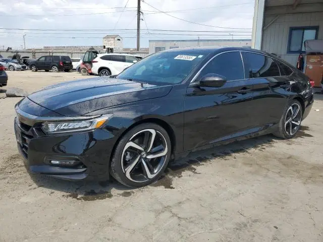 1HGCV1F35LA155875